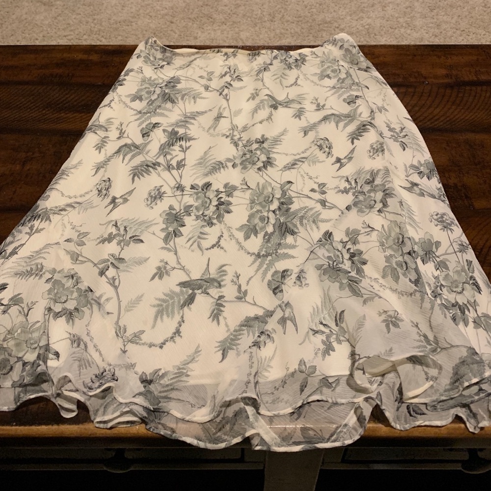 Skirt